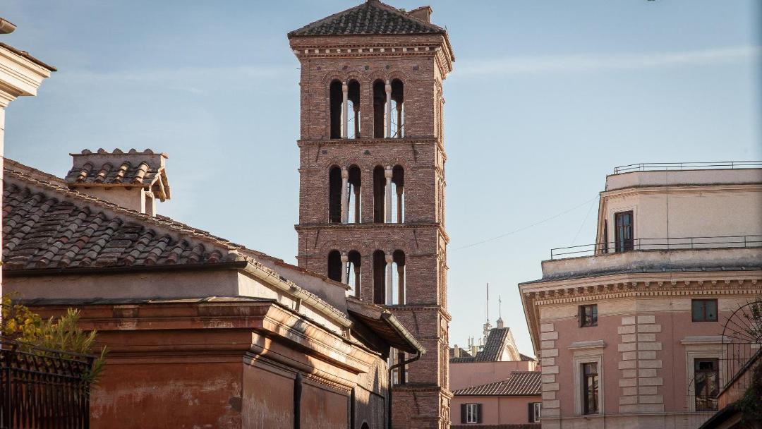 Photo of Others in Rione III Colonna