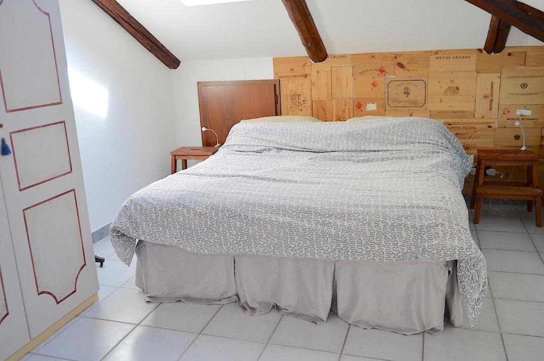 Photo of Bedroom in Alba