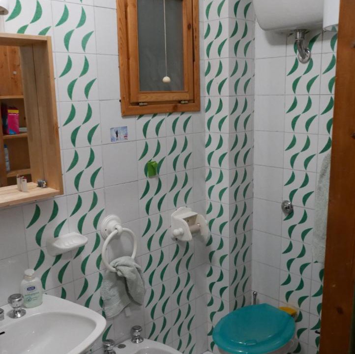 Photo of Bathroom in Rivisondoli