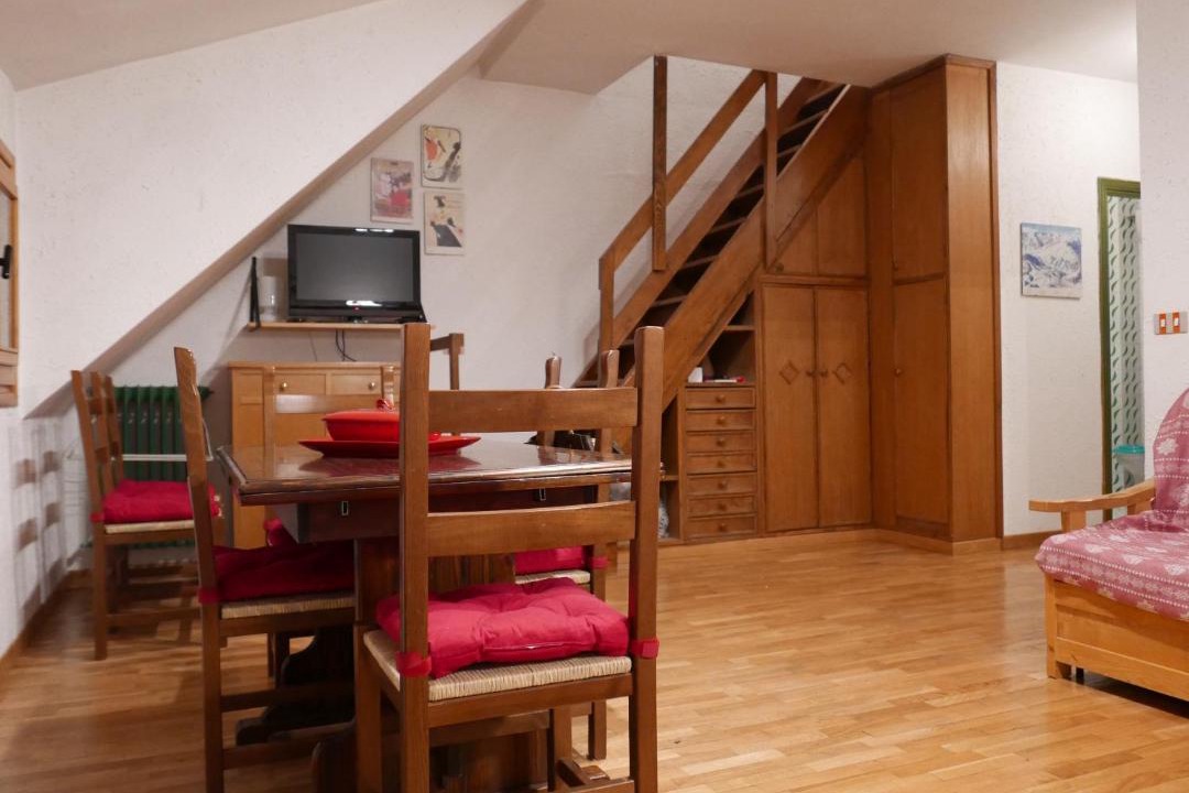 Photo of Livingroom in Rivisondoli