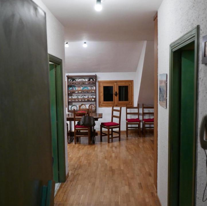 Photo of Livingroom in Rivisondoli
