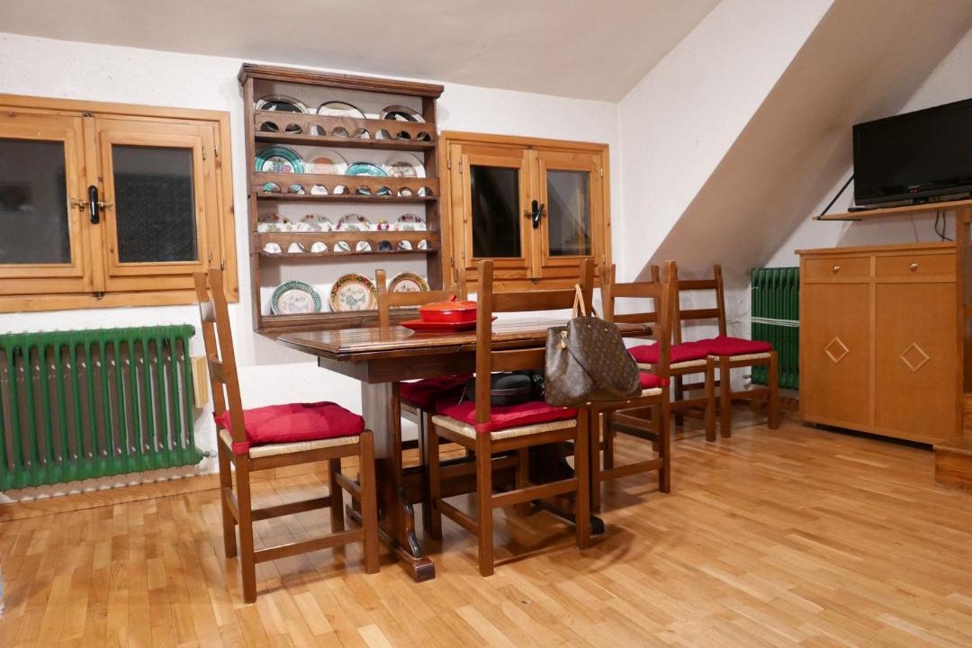 Photo of Livingroom in Rivisondoli