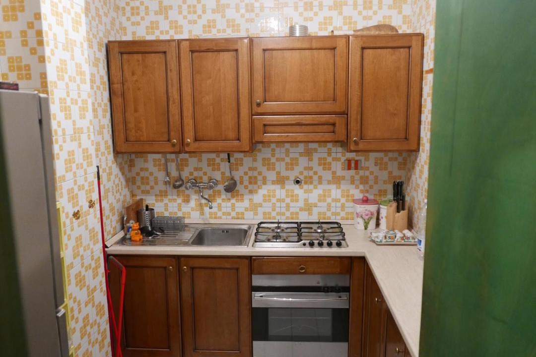 Photo of Kitchen in Rivisondoli