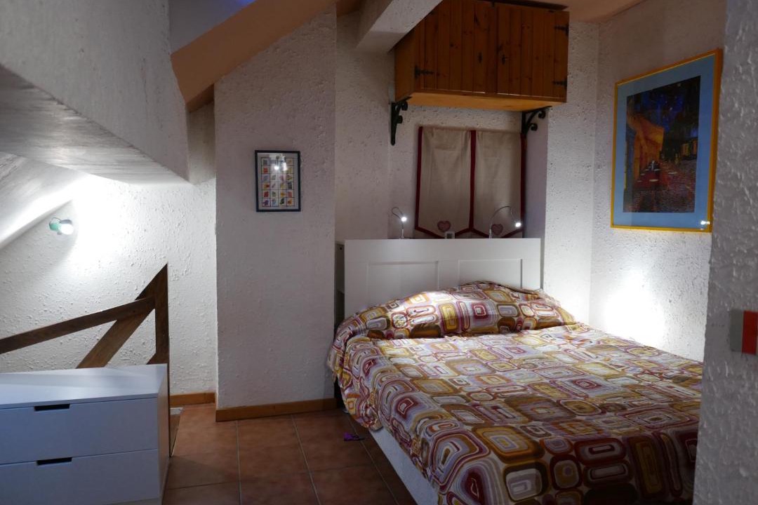 Photo of Bedroom in Rivisondoli