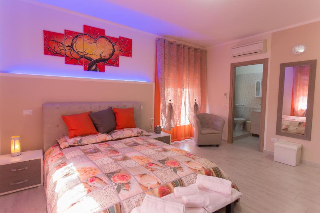 Photo of Bedroom in Cassino