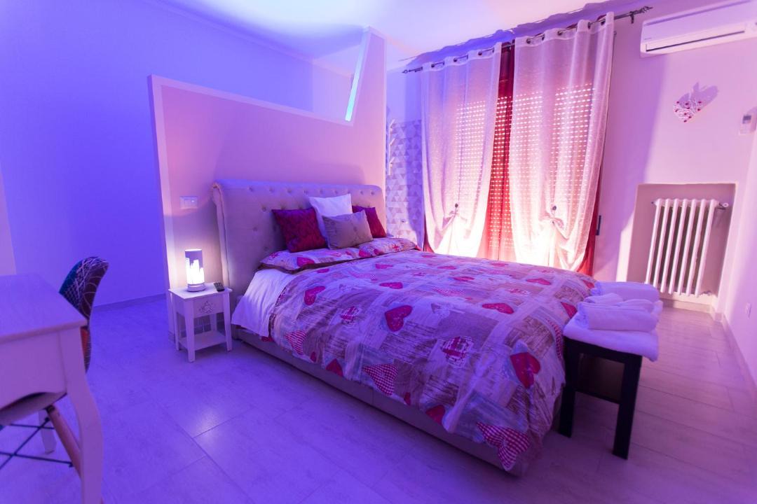 Photo of Bedroom in Cassino