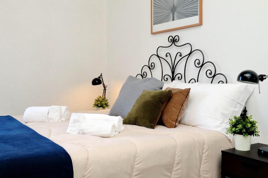 Photo of Bedroom in Rione XIV Borgo