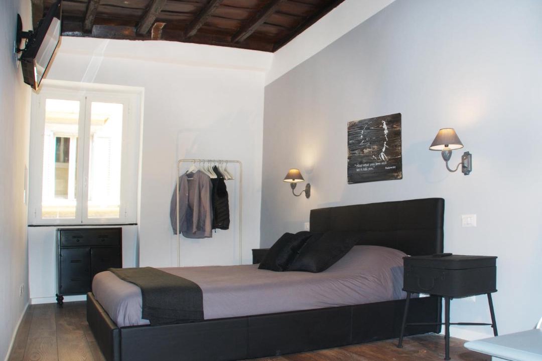 Photo of Bedroom in Monti
