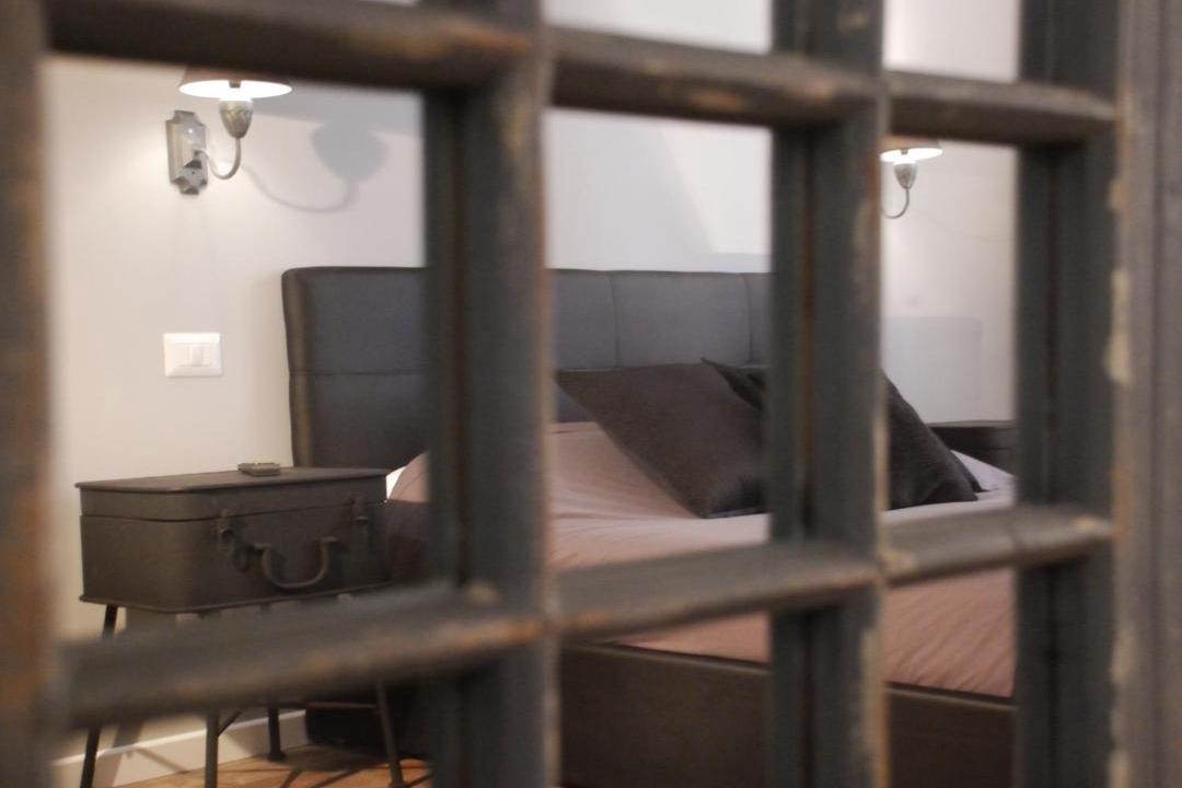 Photo of Bedroom in Monti