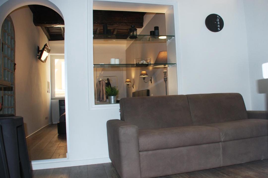 Photo of Livingroom in Monti