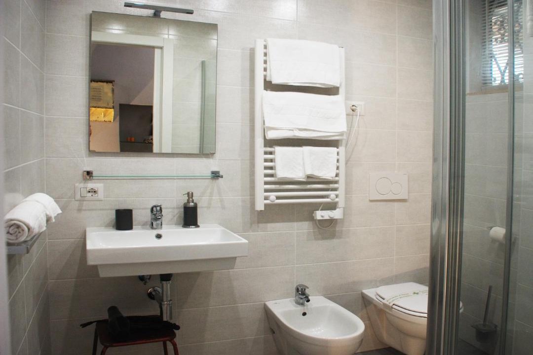 Photo of Bathroom in Monti