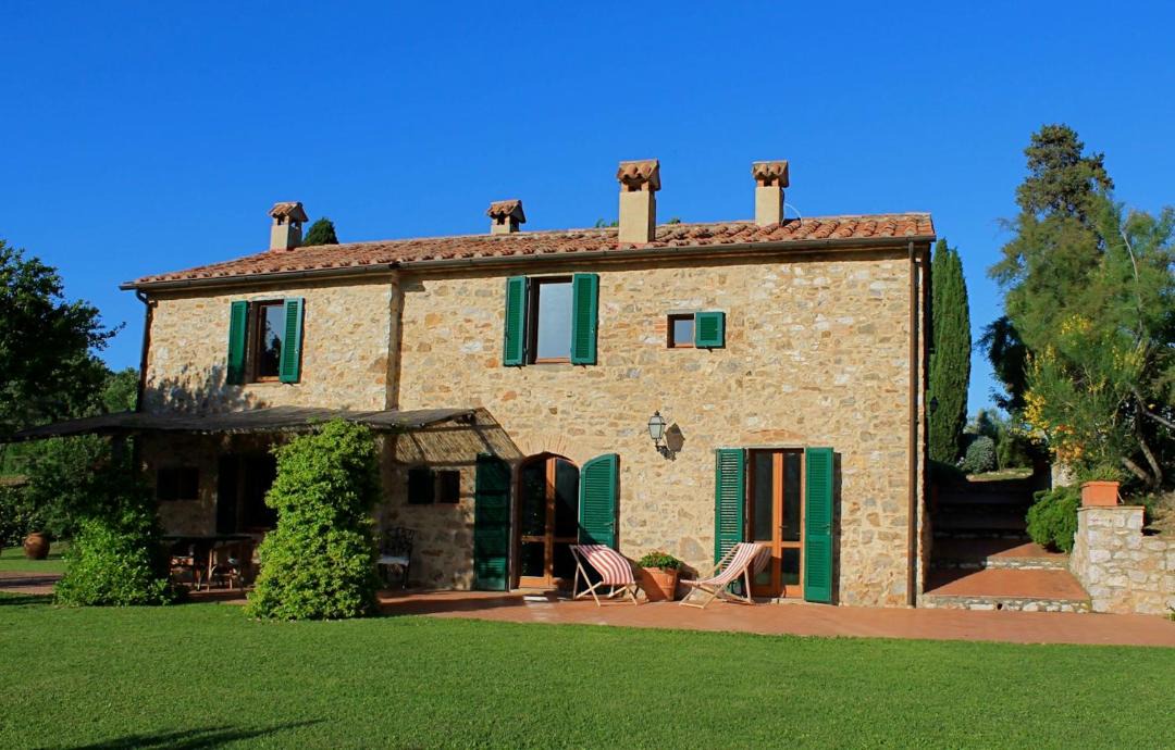 Photo of Others in Scansano