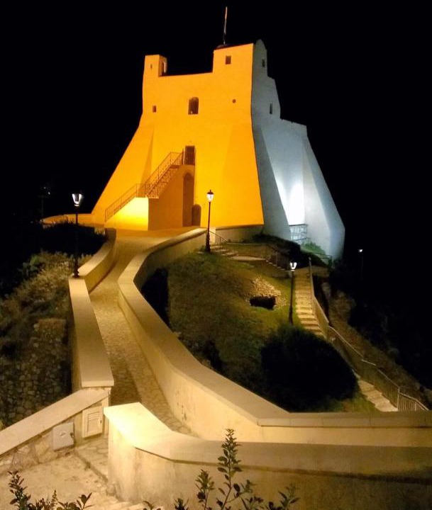 Photo of Others in Sperlonga
