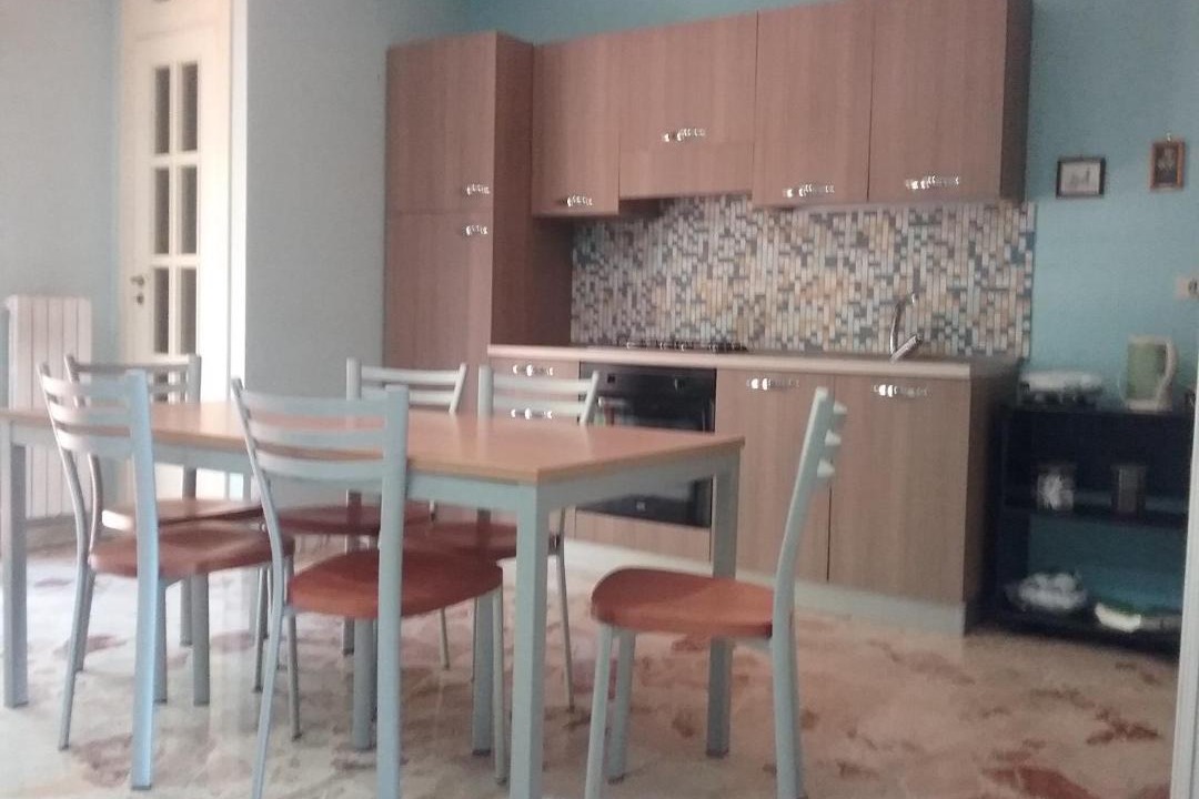 Photo of Kitchen in Magazzeno