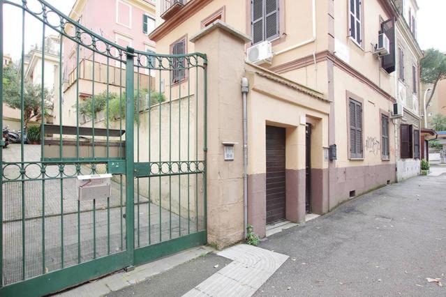 Photo of Buildings in Vatican