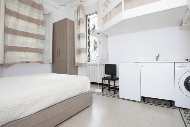 Photo of Bedroom in Vatican
