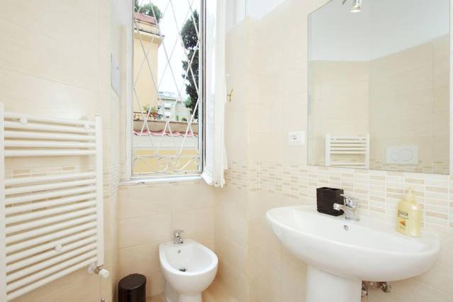Photo of Bathroom in Vatican