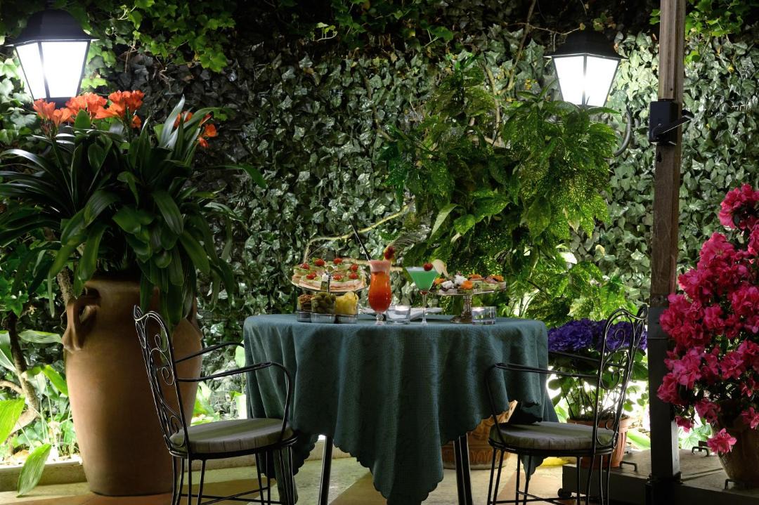 Photo of Patio Balcony in Prati