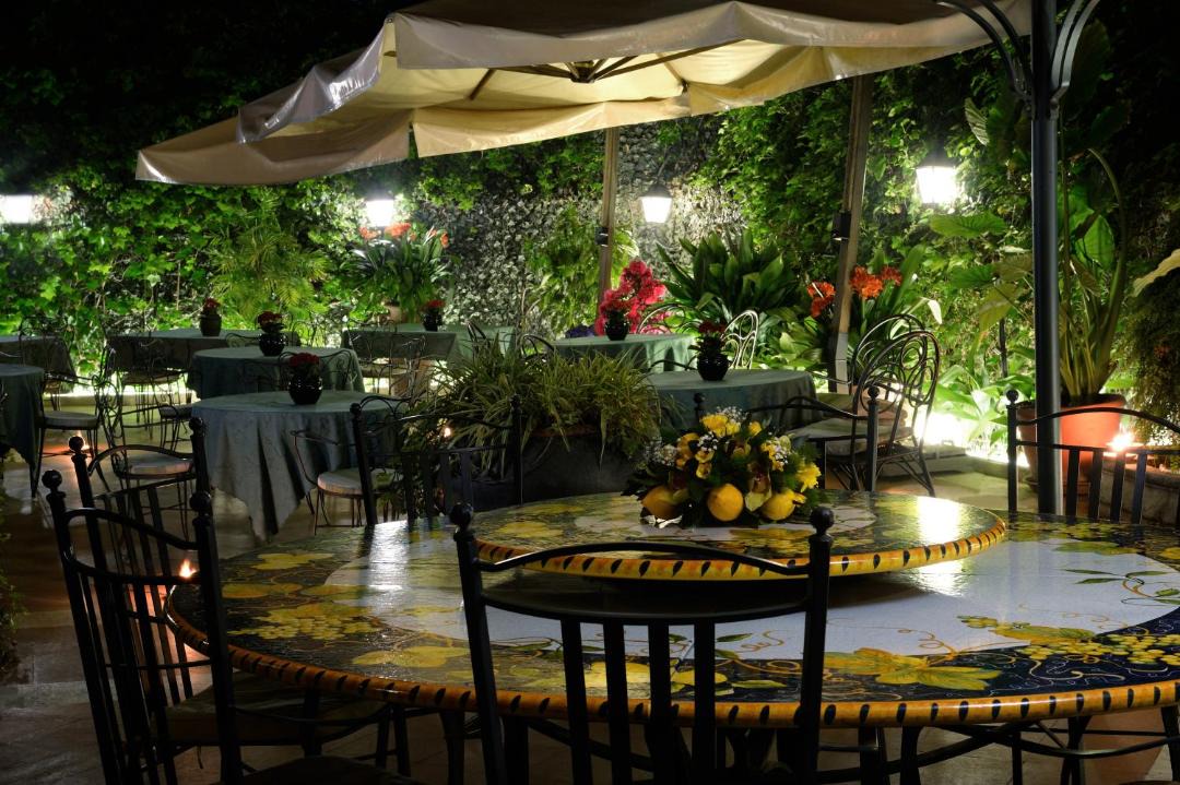Photo of Patio Balcony in Prati