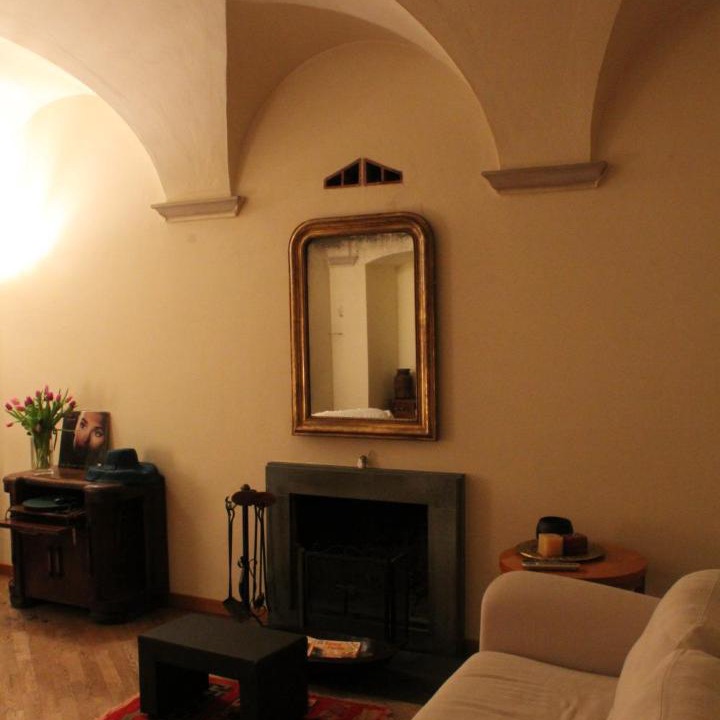 Photo of Livingroom in Jesi