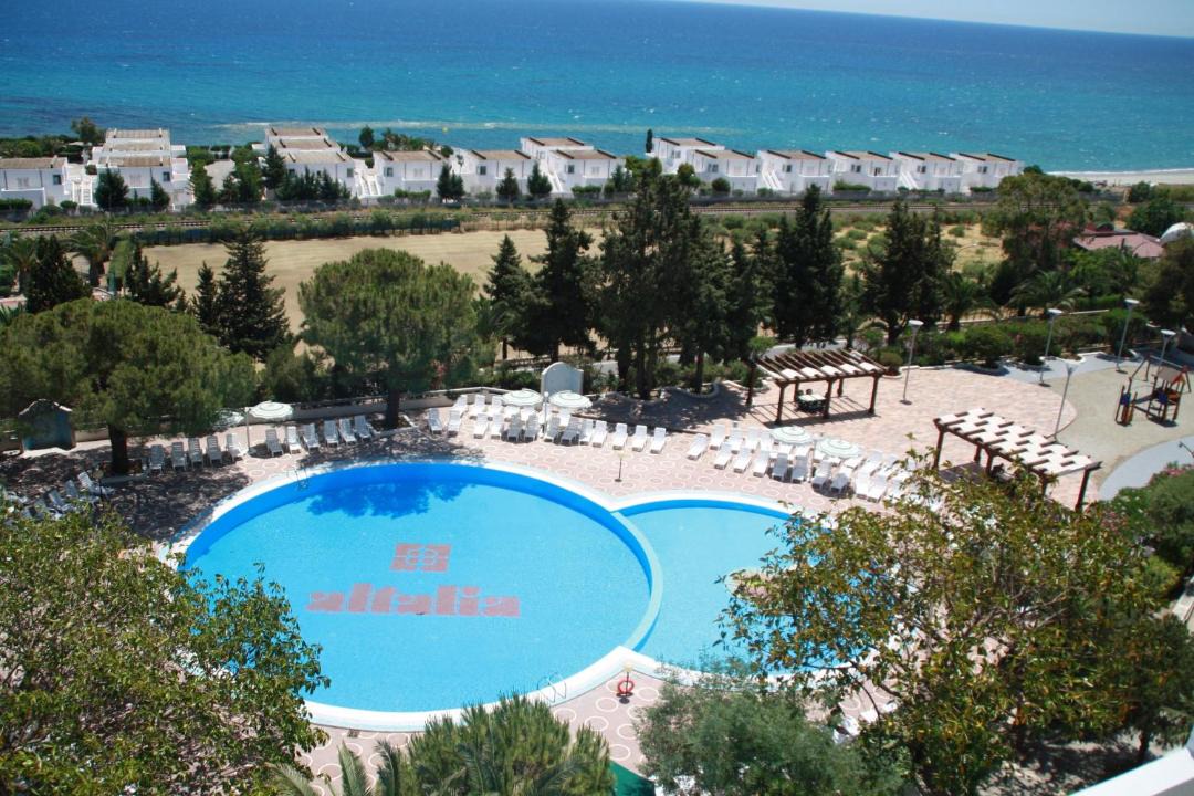 Photo of Others in Brancaleone Marina