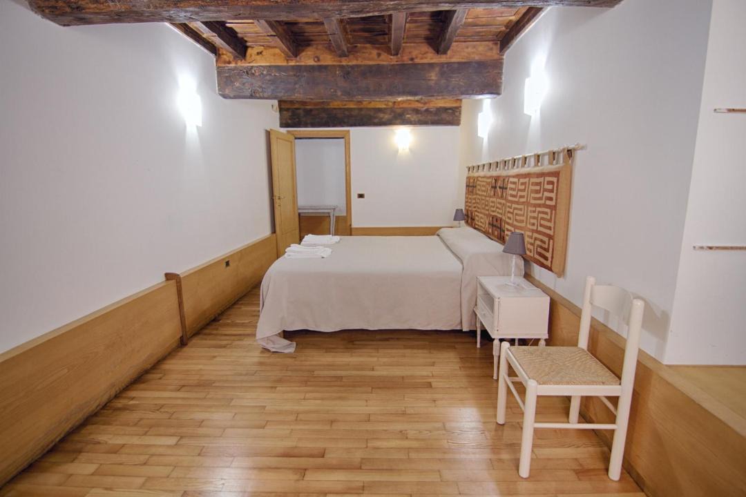Photo of Bedroom in Rione VIII Sant'Eustachio