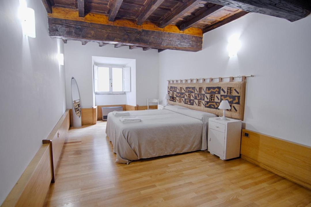 Photo of Bedroom in Rione VIII Sant'Eustachio