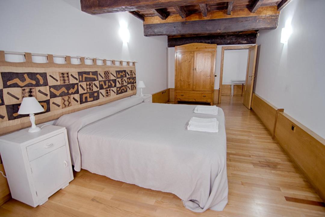 Photo of Bedroom in Rione VIII Sant'Eustachio