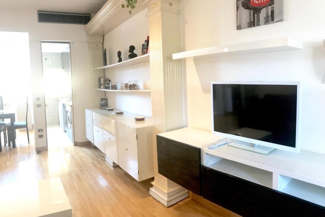 Photo of Livingroom in Prati