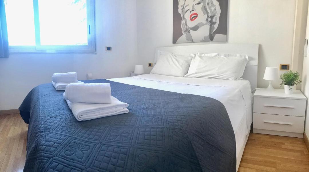 Photo of Bedroom in Prati