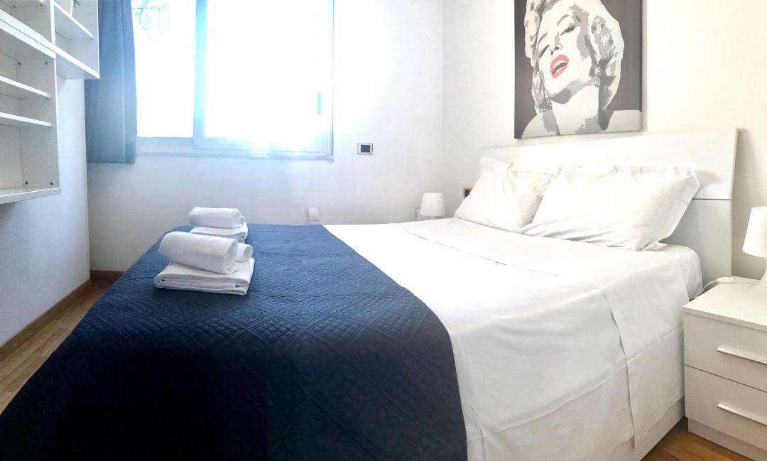 Photo of Bedroom in Prati