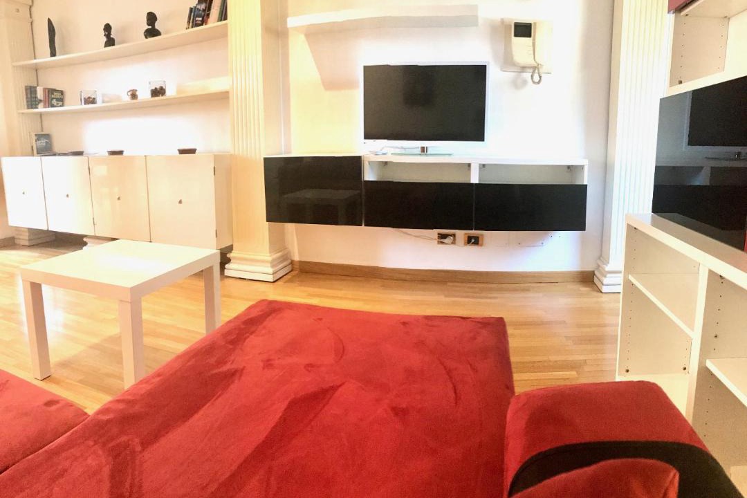 Photo of Livingroom in Prati