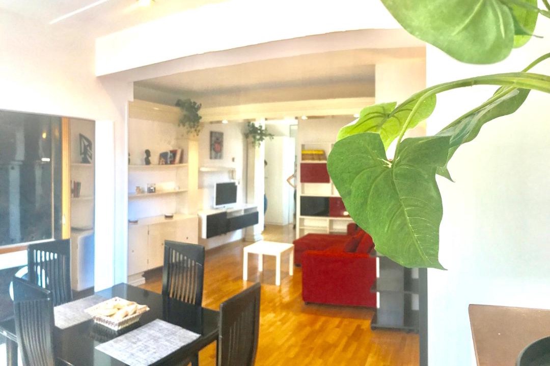 Photo of Livingroom in Prati