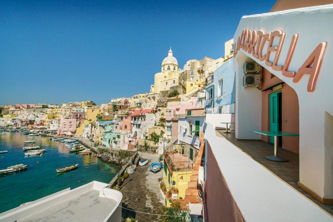 Photo of Others in Procida