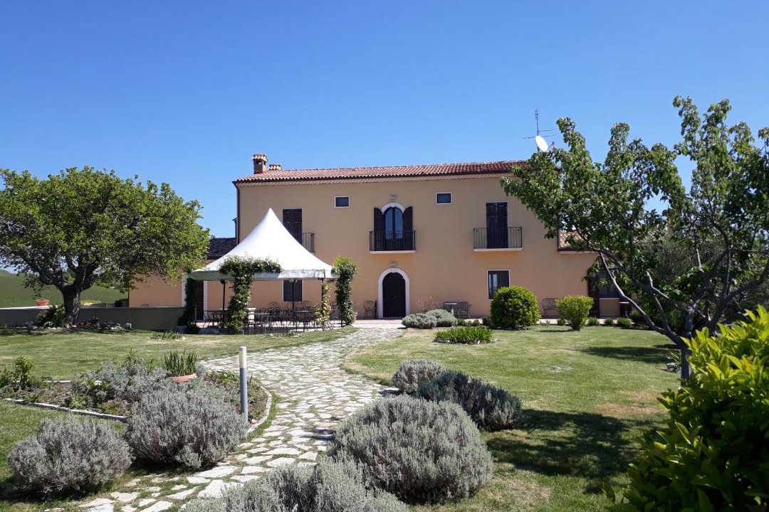 Photo of Others in Montecilfone