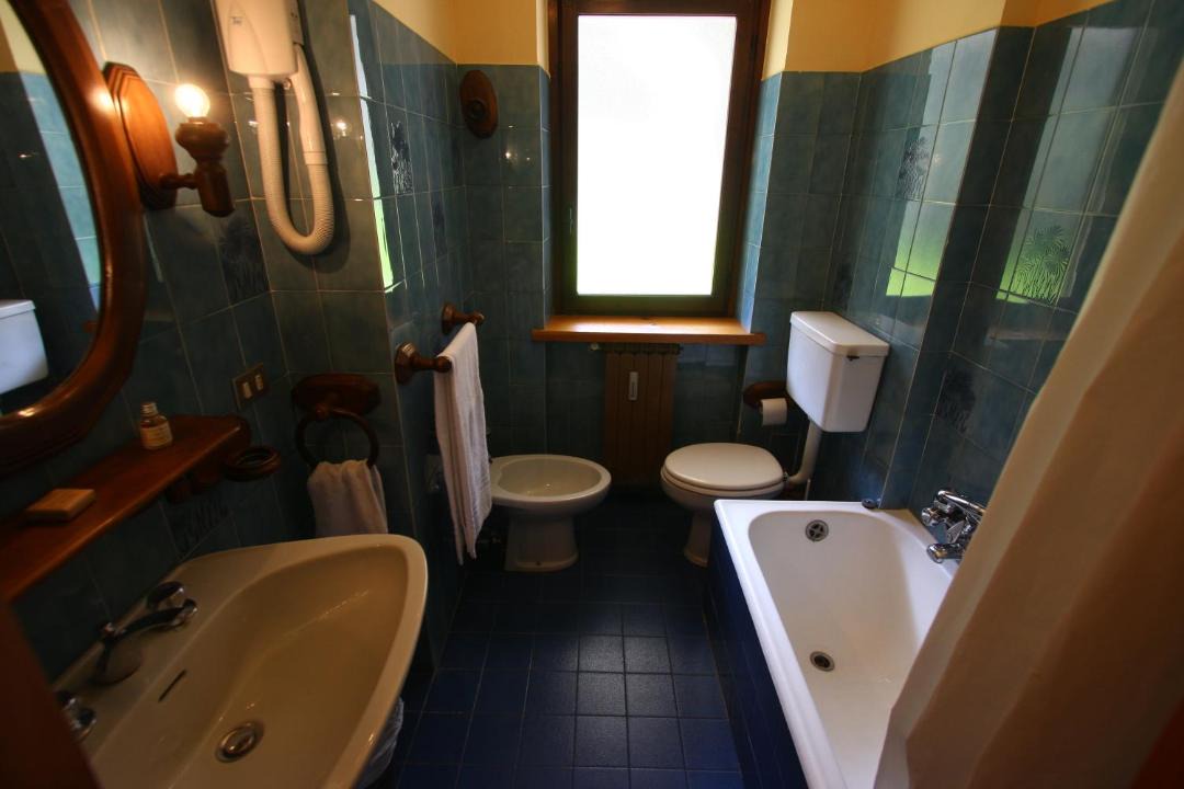Photo of Bathroom in Champoluc
