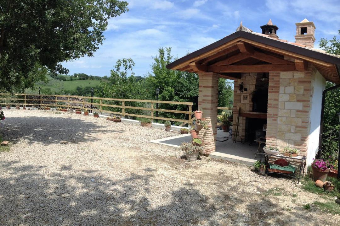 Photo of Others in Civitella Casanova