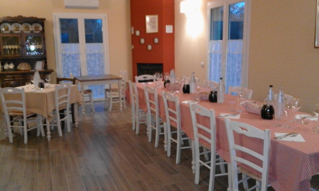 Photo of Kitchen in Magliano in Toscana