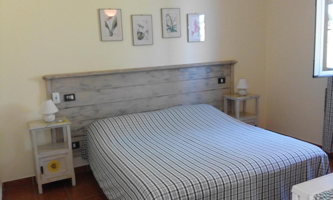 Photo of Bedroom in Magliano in Toscana