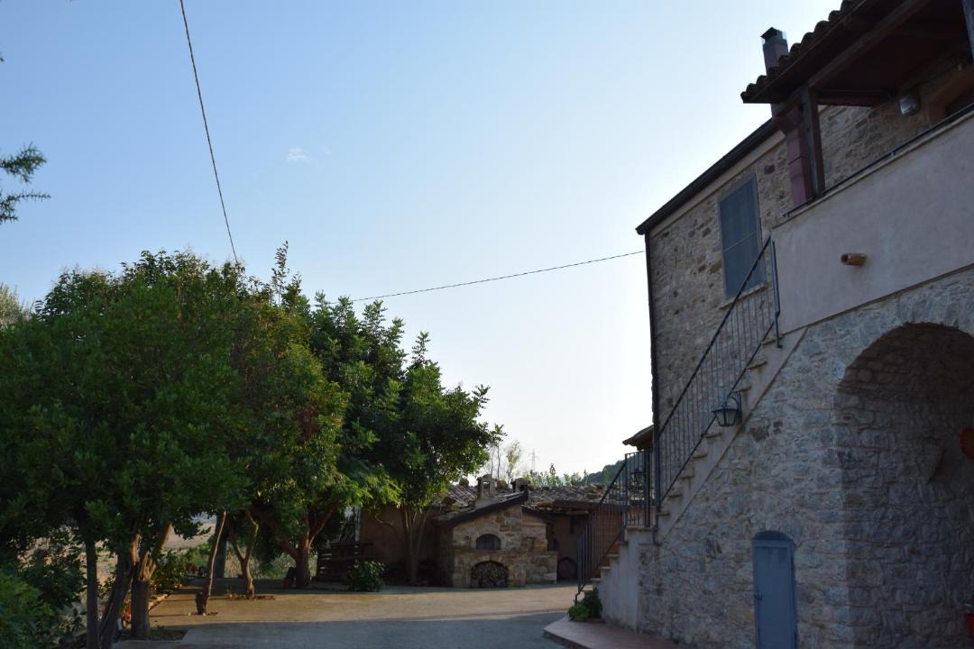 Photo of Others in Rocca Imperiale