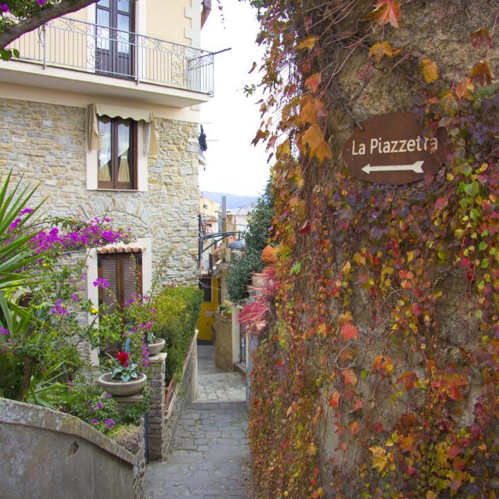 Photo of Others in Castellabate Historic Centre