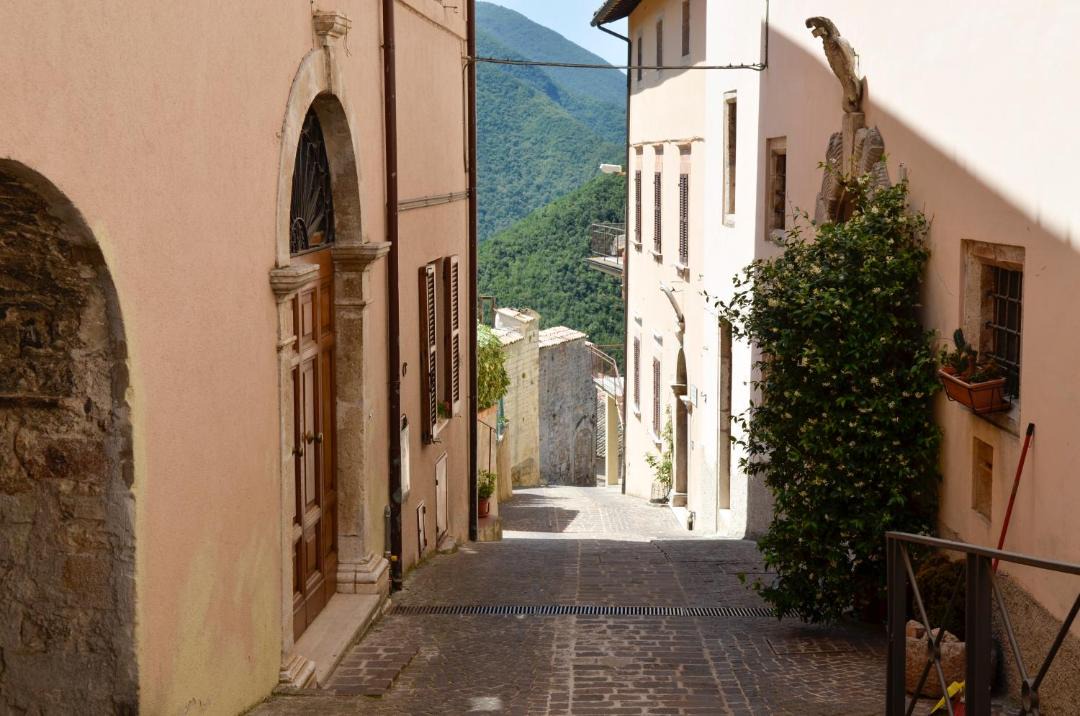 Photo of Others in Cerreto di Spoleto
