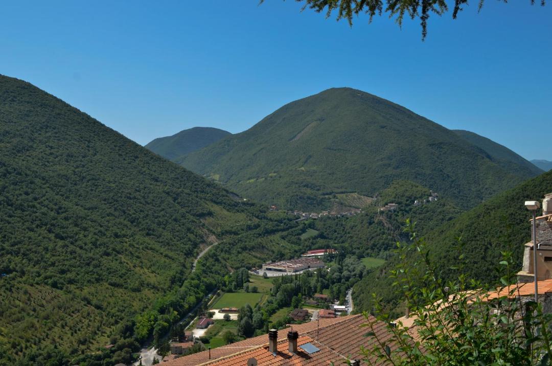 Photo of Others in Cerreto di Spoleto