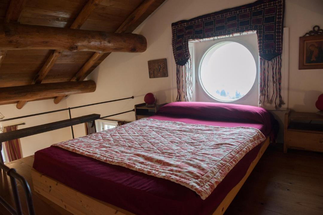 Photo of Bedroom in Busalla