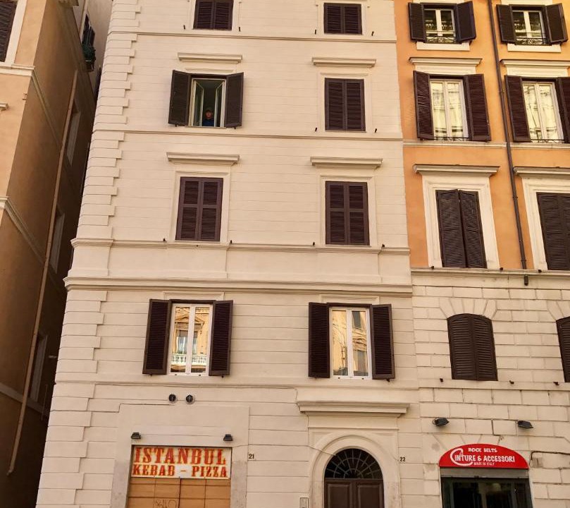 Photo of Buildings in Navona