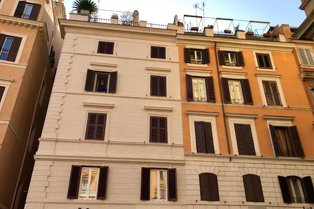 Photo of Buildings in Navona