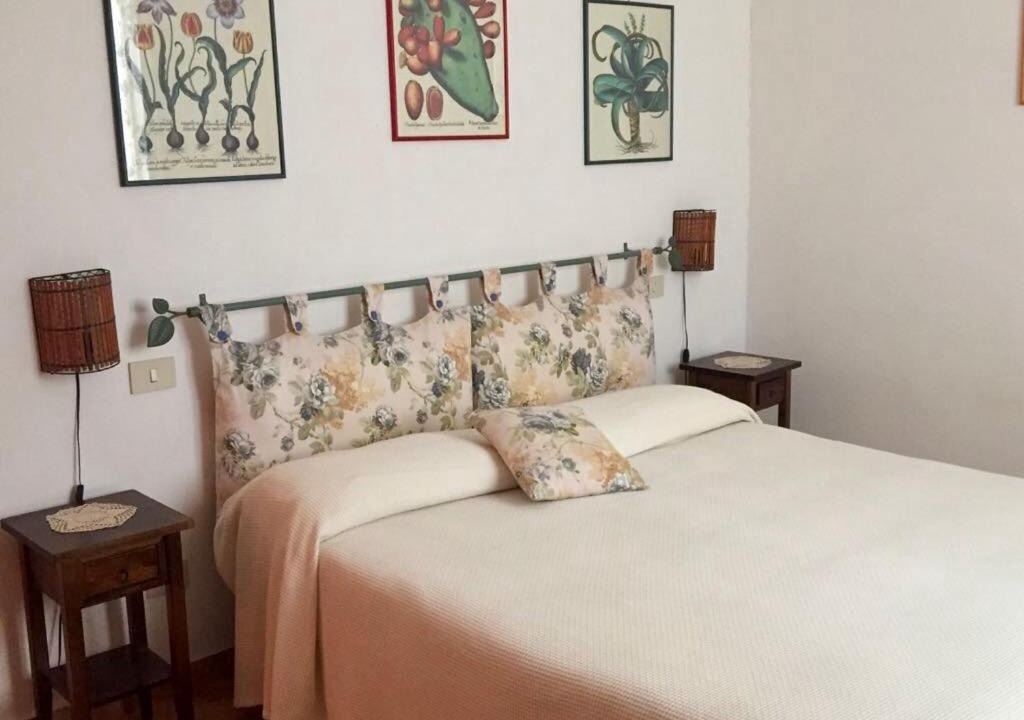 Photo of Bedroom in Capalbio