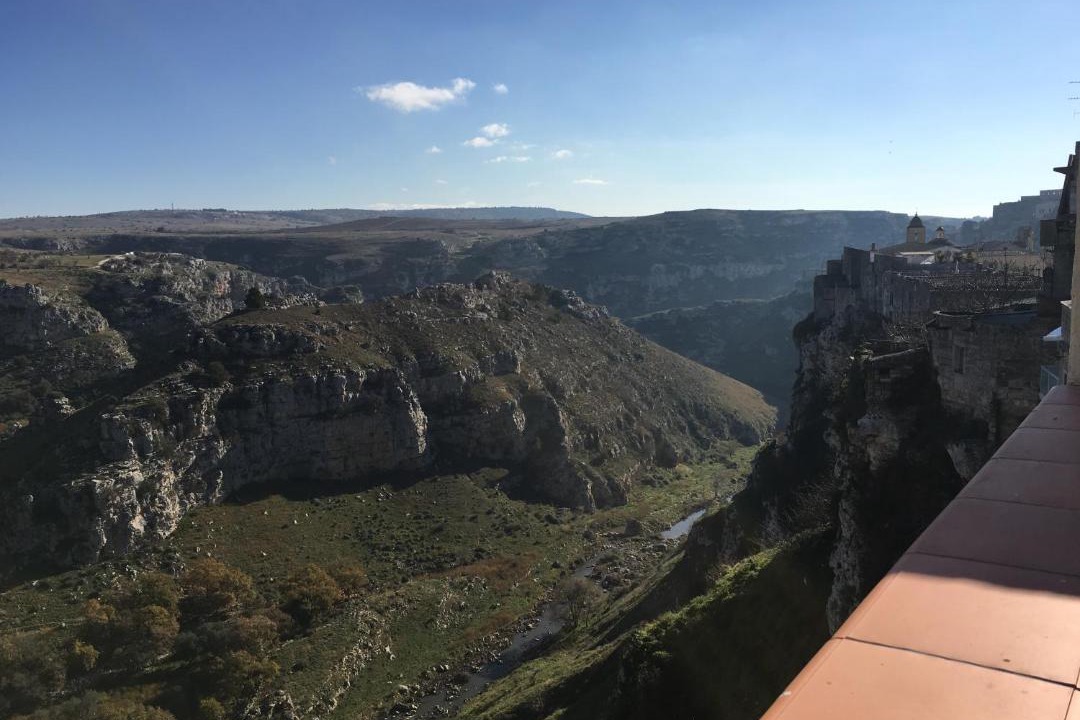 Photo of Others in Matera