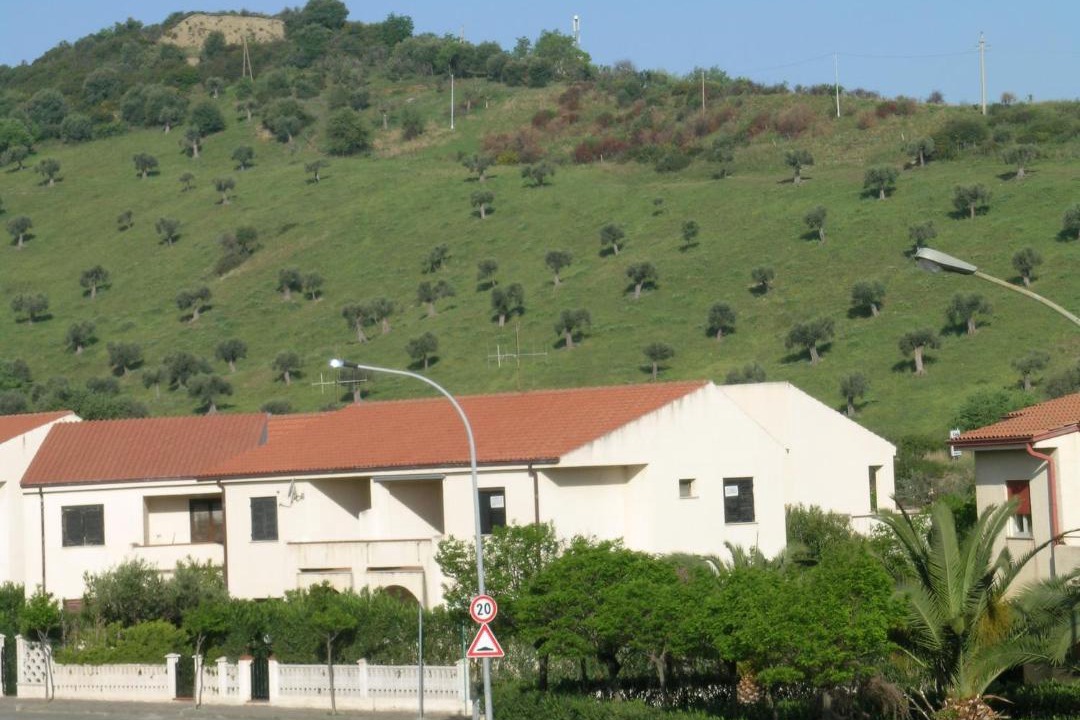 Photo of Buildings in Marina di Mandatoriccio