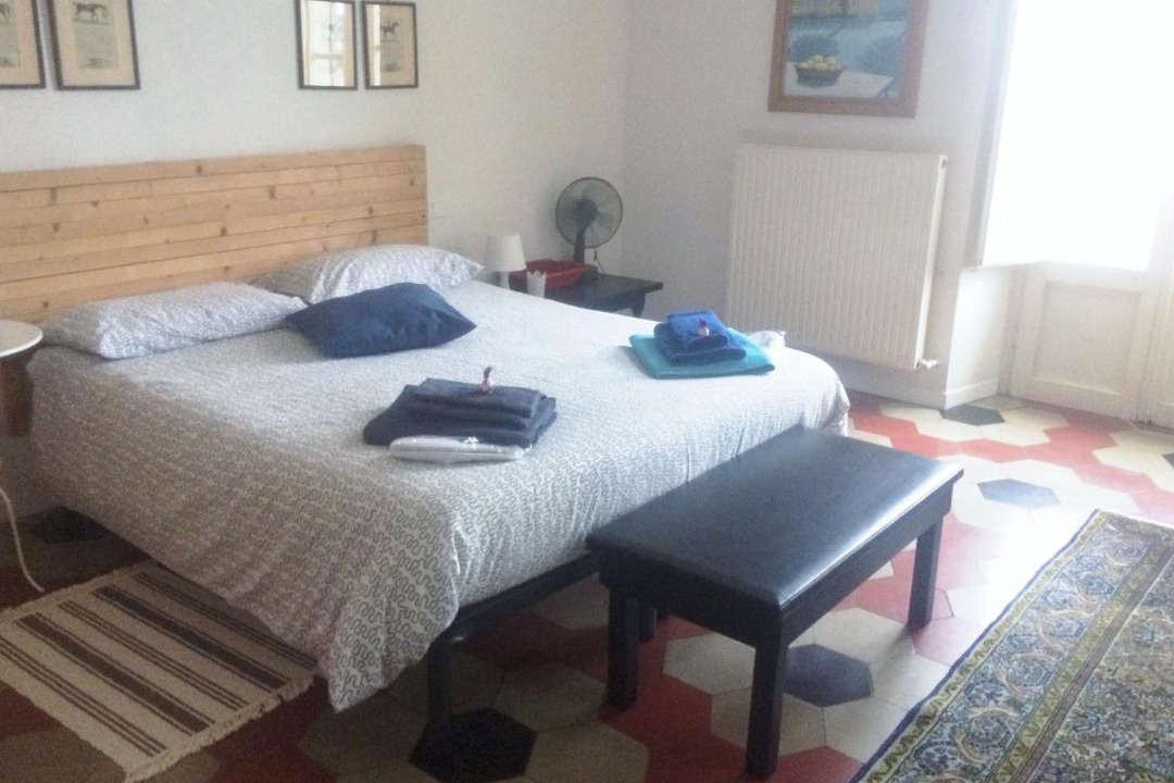 Photo of Bedroom in Chieti